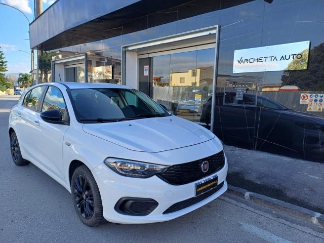 FIAT TIPO 5P 1.3 Mjet 16v 95cv 