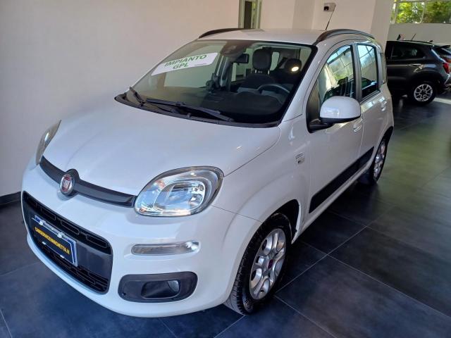 Fiat Panda 1.2 EasyPower 