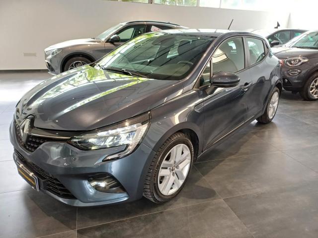 RENAULT CLIO NEW 1.5 dci 100cv 