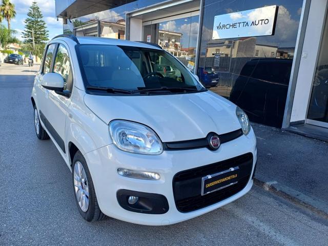 FIAT PANDA NEW 1.3 Mjet 16v 80cv EASY del 2018